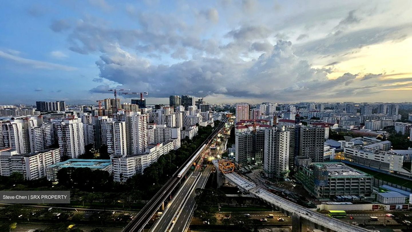Blk 194A Skyline I @ Bukit Batok (Bukit Batok), HDB 5 Rooms #579708461